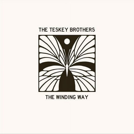 Teskey Brothers - The Winding Way - Music & Performance - Vinyl