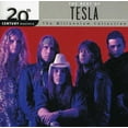 thumbnail image 1 of Tesla - 20th Century Masters: Millennium Collection - Music & Performance - CD, 1 of 1
