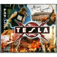 thumbnail image 1 of Tesla - Alive in Europe - Music & Performance - CD, 1 of 1