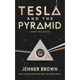 thumbnail image 1 of Tesla and the Pyramid, (Hardcover), 1 of 1