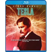 Shout! Factory - Tesla [BLU-RAY]