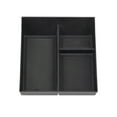 thumbnail image 1 of Tesla Cybertruck Armrest Lower Console Tray Organizer Bin, 2023-2024, 1 of 3