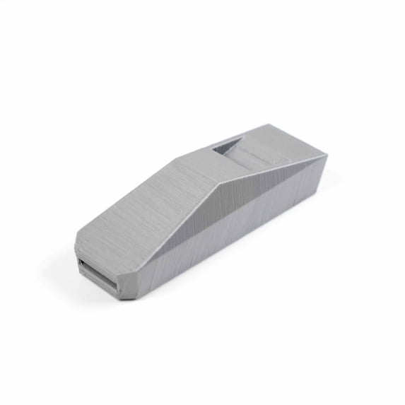 Tesla Cybertruck NOT-A-CYBERWHISTLE