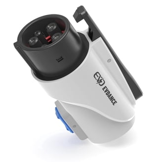Chademo Adapter Tesla