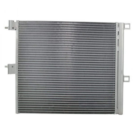 Tesla Model 3 A/C Condenser, 2017-2023