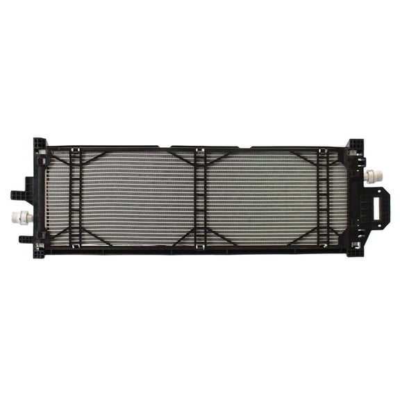 Tesla Model 3 AC Condenser Radiator, 2017-2023