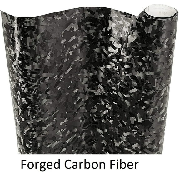 Tesla Model 3 Door Handle Decal Wrap, 4pc Set, Many Colors