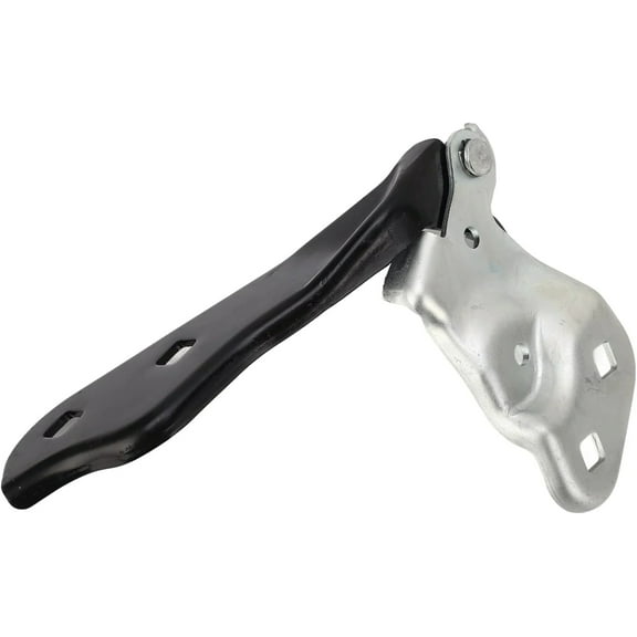 Tesla Model 3 Front Hood Hinge Assembly, Left, 2017-2023