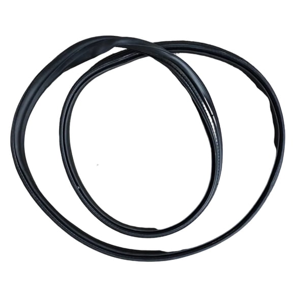 Tesla Model 3 Front Hood Trunk Frunk Seal Rubber Gasket, New, 2017-2023