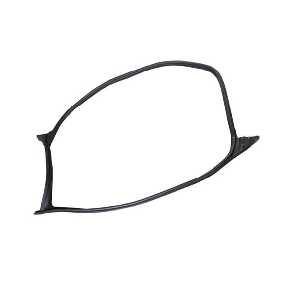 Tesla Model 3 Front Right Door Body Weatherstripping Seal, 2017-2023