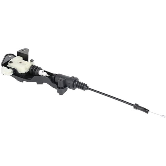 Tesla Model 3 Frunk Actuator Secondary Release Assembly, 2017-2020