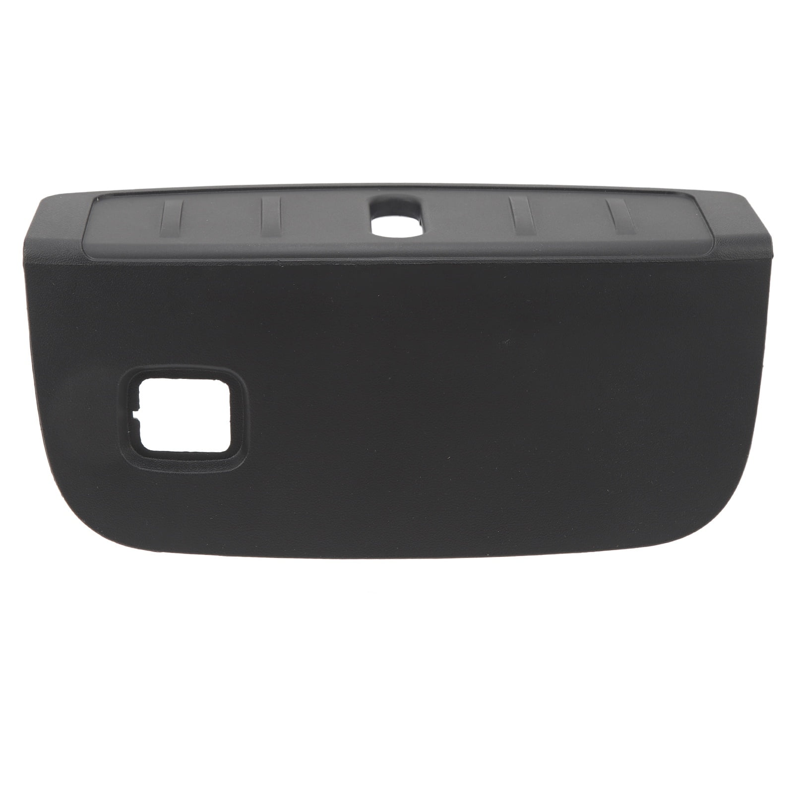 Tesla Model 3 Frunk Close Out Panel 1095858 00 D Hood Latch Cover