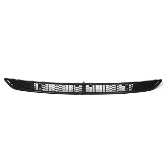Tesla Model 3 Highland Front Grille Mesh Guard Inserts, Snap-In Installation, 2024