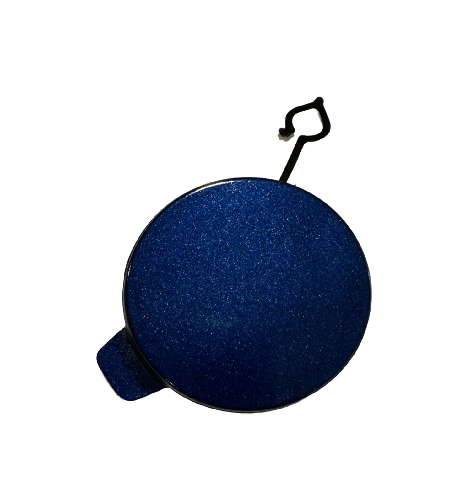 Tesla Model 3 Highland Rear Bumper Tow Hook Cover Cap, Deep Blue ...