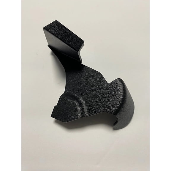 Tesla Model 3 Hood Hinge Cover, Right, 2017-2023