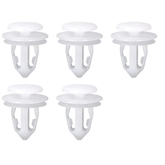 Tesla Model 3 Interior Headliner Retainer Push Pin Clips,2017-2024