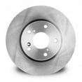 thumbnail image 1 of Tesla Model 3 Performance DFC GEOSPEC Coated Rear Brake Rotor, 2018-2023, 1 of 1