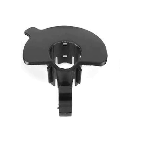 Tesla Model 3 Rear Bumper Park Assist Sensor Retainer, Rear Right S9, 2017-2023