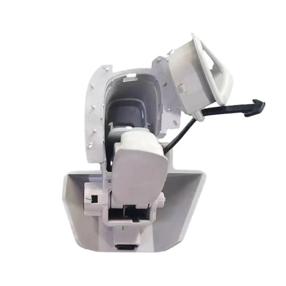 Tesla Model 3 Rear Coat Hook Assembly, Left, 2017-2023