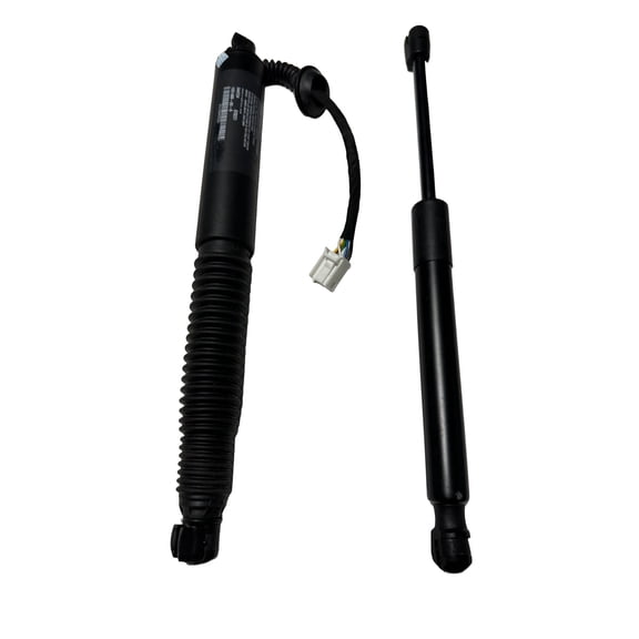 Tesla Model 3 Rear Power Liftgate Trunk Struts, 2021-2023