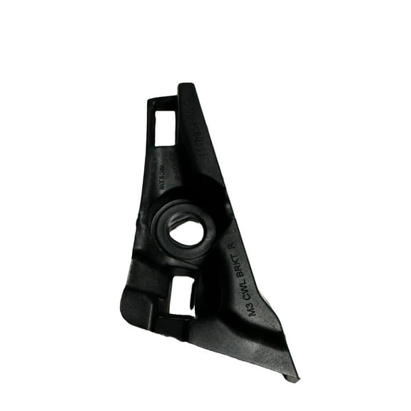 Tesla Model 3 Right Front Cover Screen Stand, 2017-2025-