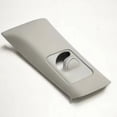 thumbnail image 1 of Tesla Model 3 Upper B Pillar Trim Panel Assembly, Left, 2017-2023, 1 of 2
