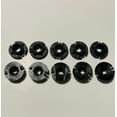 thumbnail image 1 of Tesla Model 3 Wheel Arch Liner Push Nut Clips, Front or Rear, 2017-2024, 1 of 2