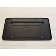 thumbnail image 1 of Tesla Model 3, Y Rear License Plate Bracket Assembly Frame Support Holder, 2017-2025, 1 of 2
