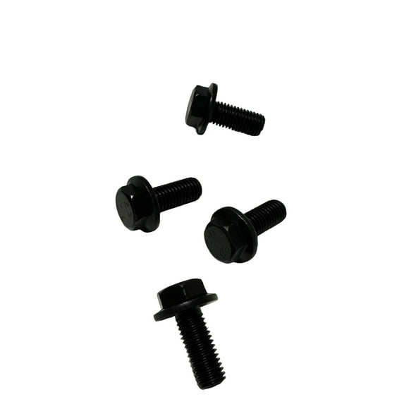 Tesla Model 3, Y Rear Sway Bar Bracket Mounting Bolts, 2017-2025