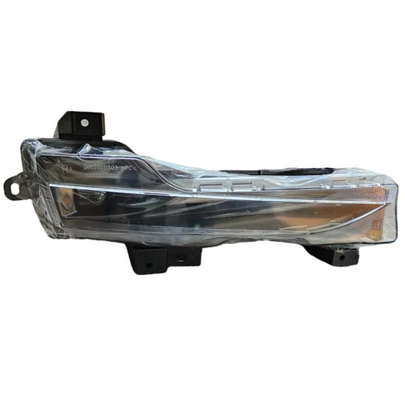 Tesla Model 3, Y Right Fog Lamp Assembly, LED,2017 - 2024-