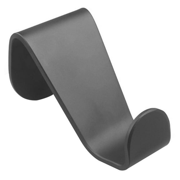 Tesla Model 3, Y, S, X Headrest Coat Hook For Seat Back, Aluminum