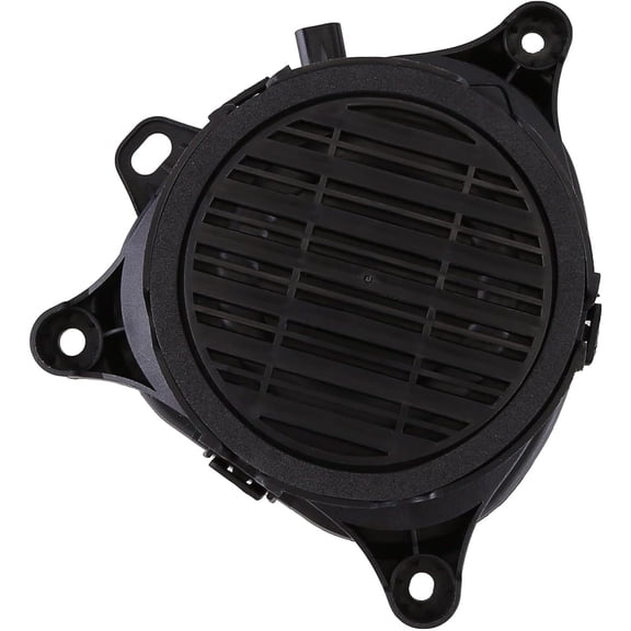 Tesla Model 3, Y, S, X Pedestrian Warning Speaker, 2012-2024