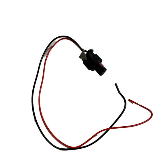 Tesla Model 3, Y, S, X Pedestrian Warning Speaker Repair Connector, 2012-2024