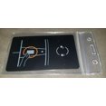 thumbnail image 1 of Tesla Model 3, Y, S, X Plastic Card Protector, Holder, Clear, 1 of 4