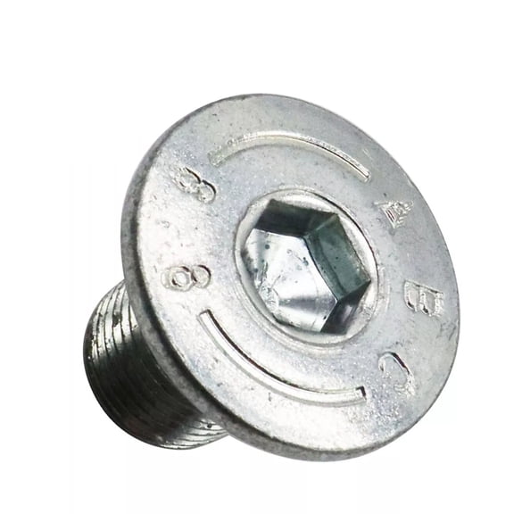 Tesla Model 3, Y, S, X Steering Wheel Bolt, 2012-2024