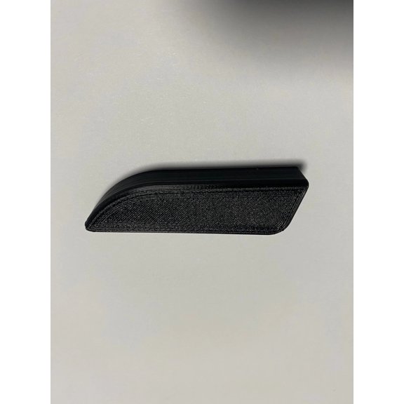 Tesla Model 3, Y Side Seat Adjustment Position Button, 2017-2025