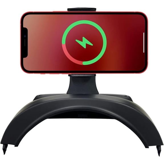 Citreal Tesla Model 3/Y Wireless Phone Charger 15W Smartphone Holder Mount