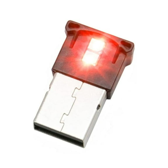 Tesla Model S, 3, X Back Seat LED Lighting, USB-A, 8 Colors, Adjustable, 2020-2021