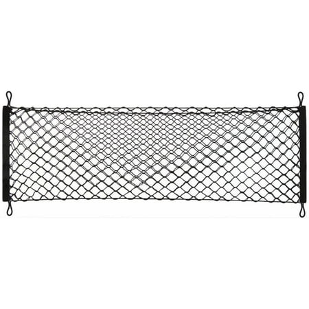 Tesla Model S, 3, X, Y Trunk Cargo Net, Rear, (Envelope Style)