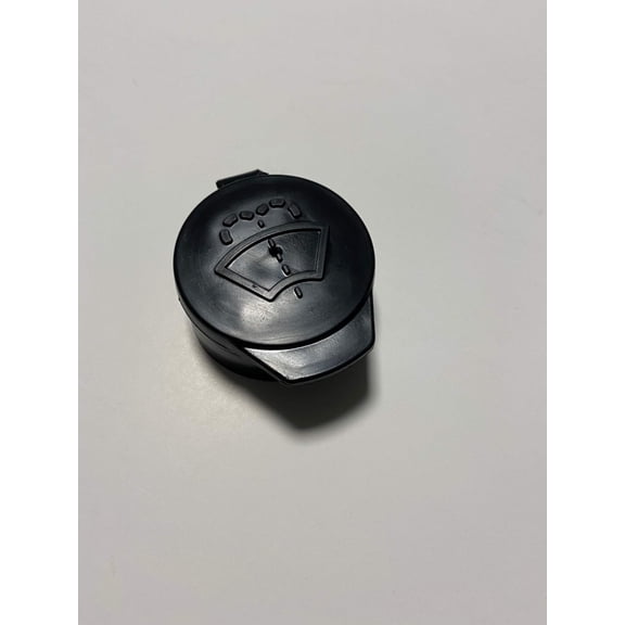 Tesla Model S, 3, X, Y Windshield Washer Bottle Cap