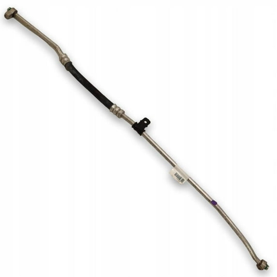 Tesla Model S Air Conditioning Condenser Hose, 2012-2021