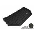 thumbnail image 1 of Tesla Model S F2 Floor Liner for 2012-2017 Kagu Front Cargo - Black, 1 of 1