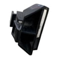 thumbnail image 1 of Tesla Model S Front Bumper Bracket, Tab Reinforcement, Left, 2012-2021, 1 of 2
