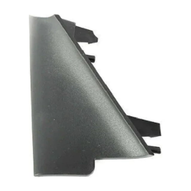 Tesla Model S Front Bumper Right Grille Bumper Fascia Cover, 20162020