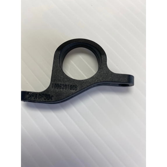 Tesla Model S Front Condenser Radiator Bracket, 2012-2021