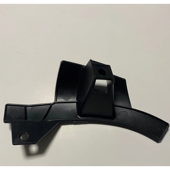 Tesla Model S Front Fascia Bracket Lower Wheel Arch Tape, Left, 2016-2021