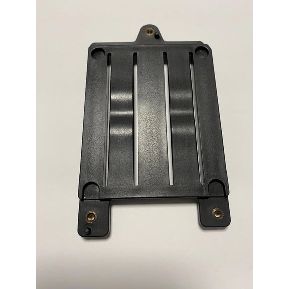 Tesla Model S Front Radar Back Plate Insert, 2016-2021