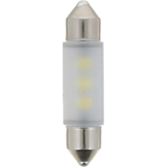 Tesla Model S LED License Light Bulb, 2012-2015