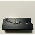 thumbnail image 1 of Tesla Model S Rear Bumper Fascia Hanger Bracket, Left, 2012-2019, 1 of 2