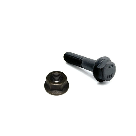 Tesla Model X Rear Air Spring Lower Shock Bolt Nut, 2015-2021